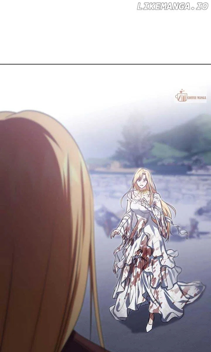 The Fake Saintess Awaits Her Exit Chapter 88 – Page 36