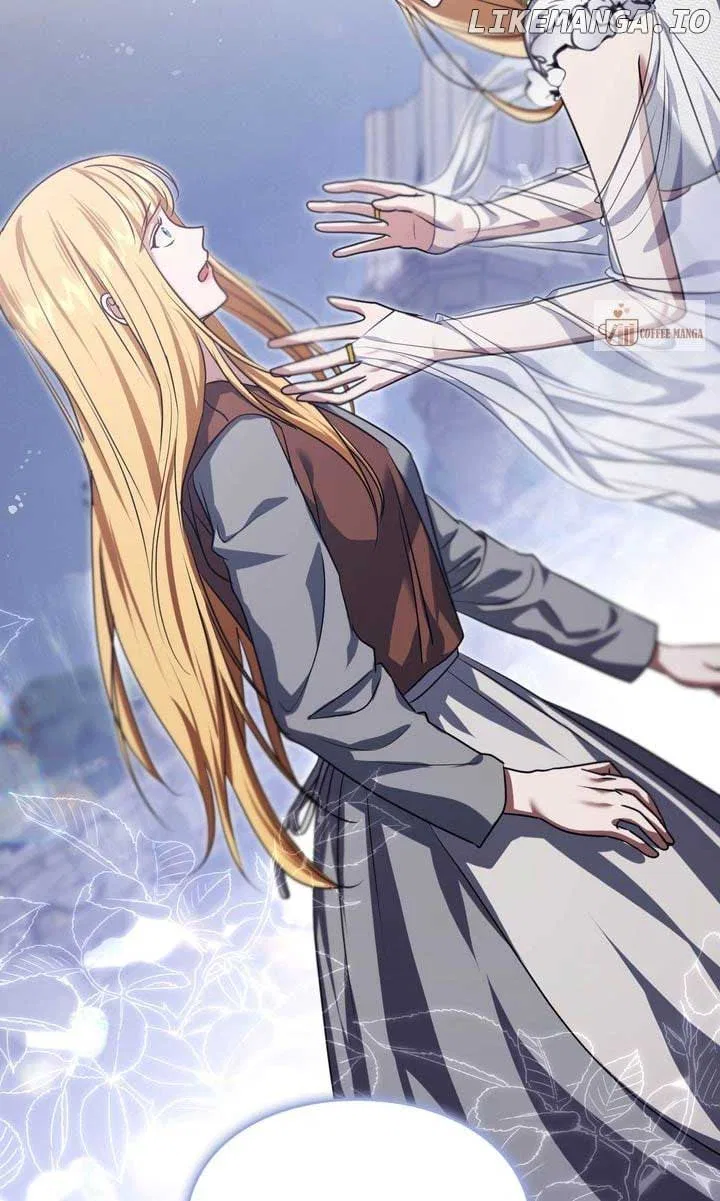 The Fake Saintess Awaits Her Exit Chapter 88 – Page 38