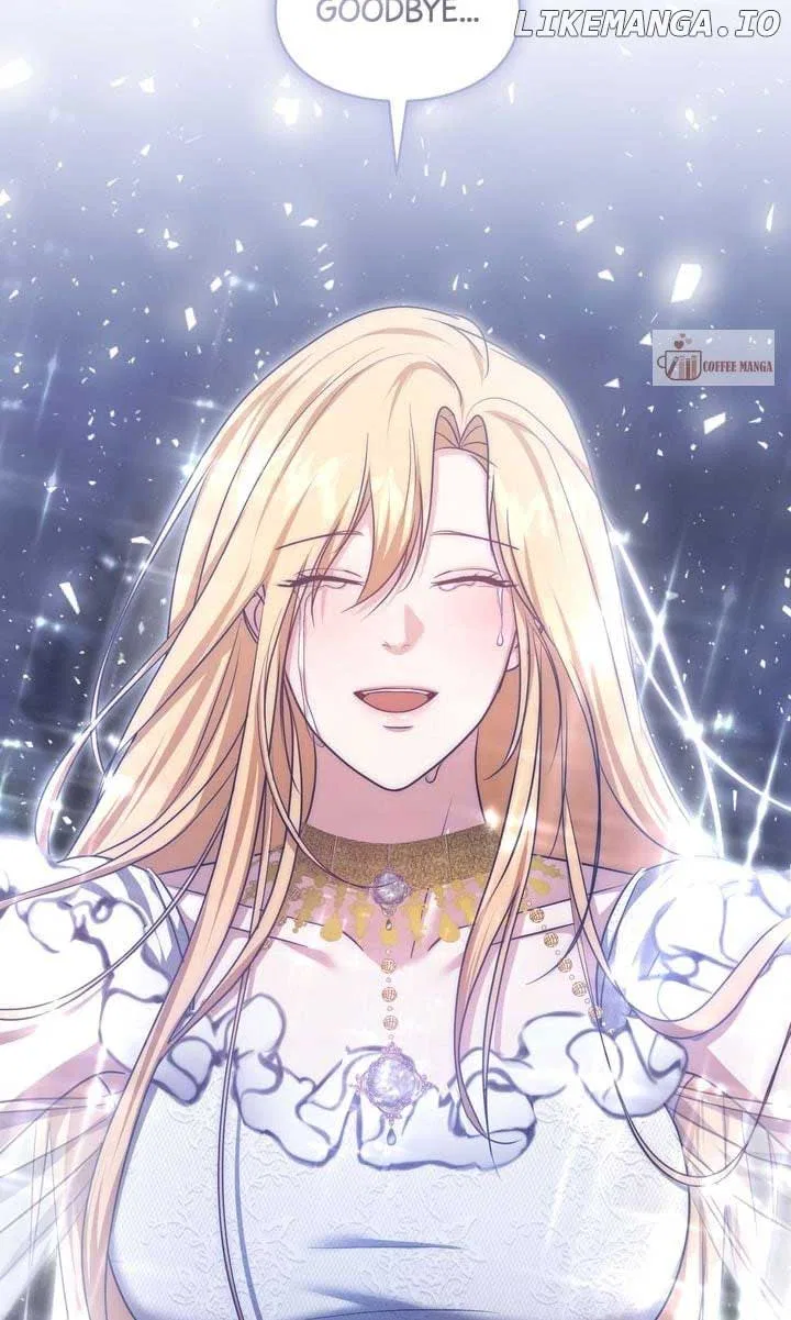 The Fake Saintess Awaits Her Exit Chapter 88 – Page 44