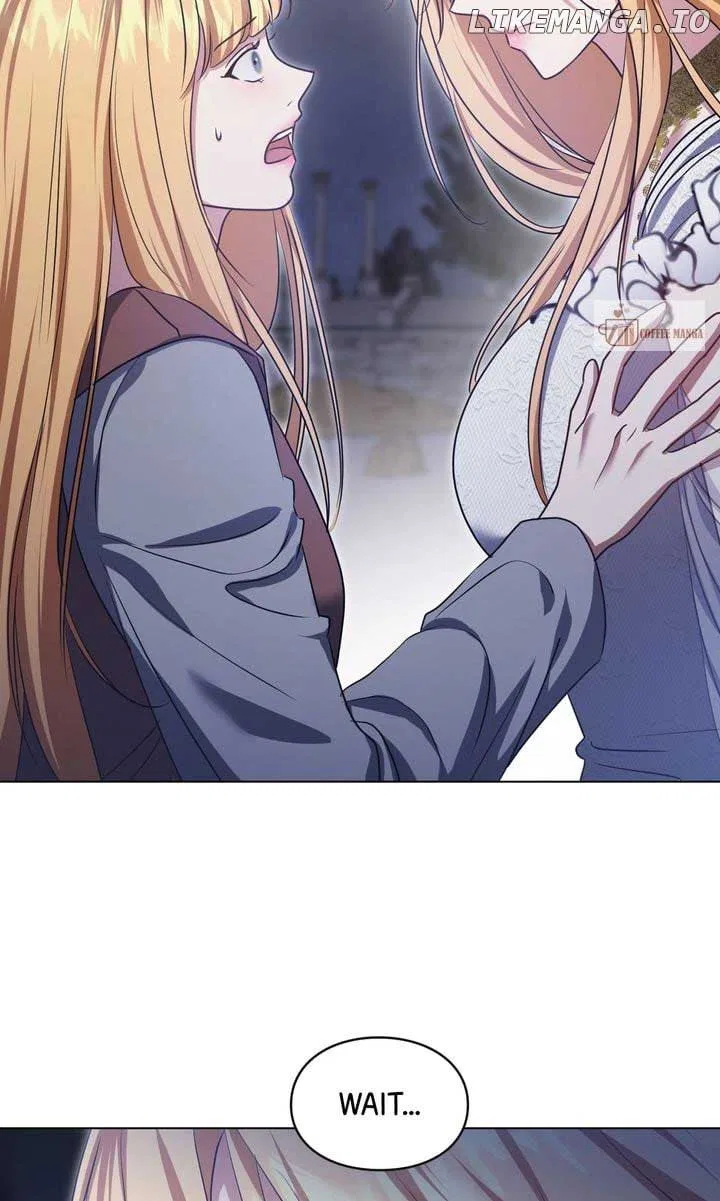 The Fake Saintess Awaits Her Exit Chapter 88 – Page 48