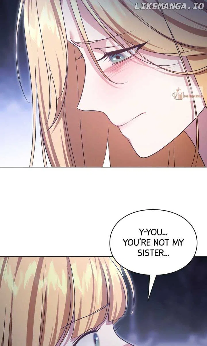 The Fake Saintess Awaits Her Exit Chapter 88 – Page 49