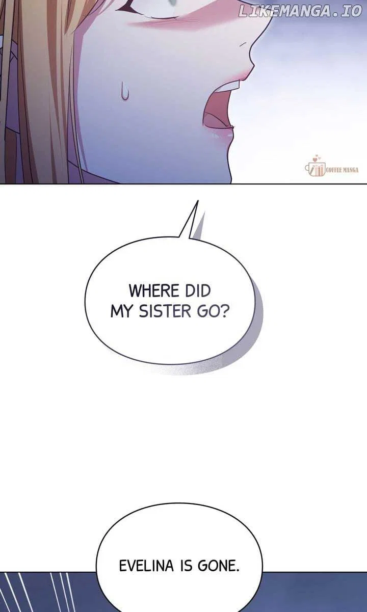 The Fake Saintess Awaits Her Exit Chapter 88 – Page 50