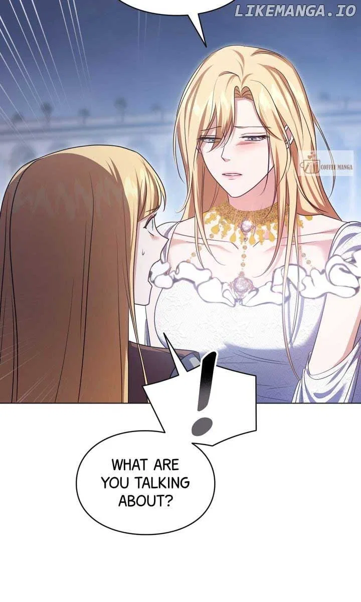 The Fake Saintess Awaits Her Exit Chapter 88 – Page 51