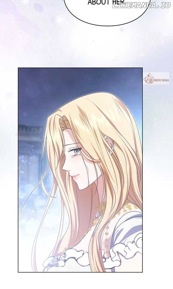 The Fake Saintess Awaits Her Exit Chapter 88 – Page 53