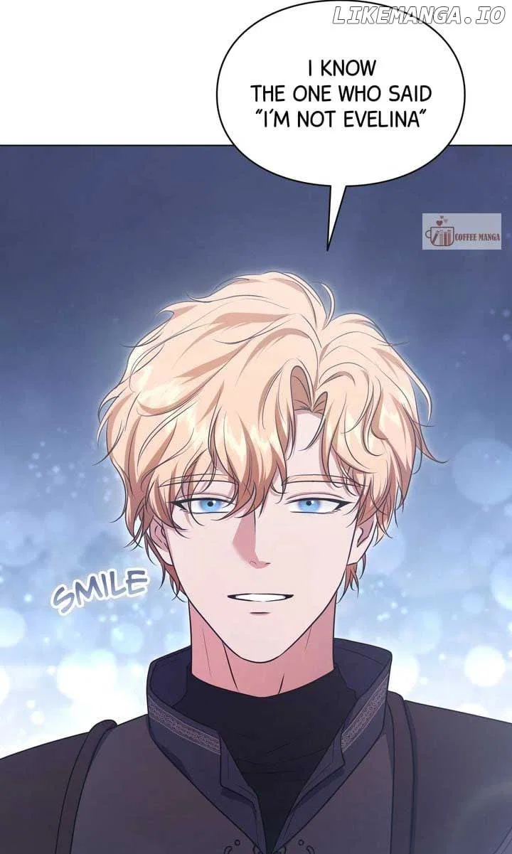 The Fake Saintess Awaits Her Exit Chapter 88 – Page 55