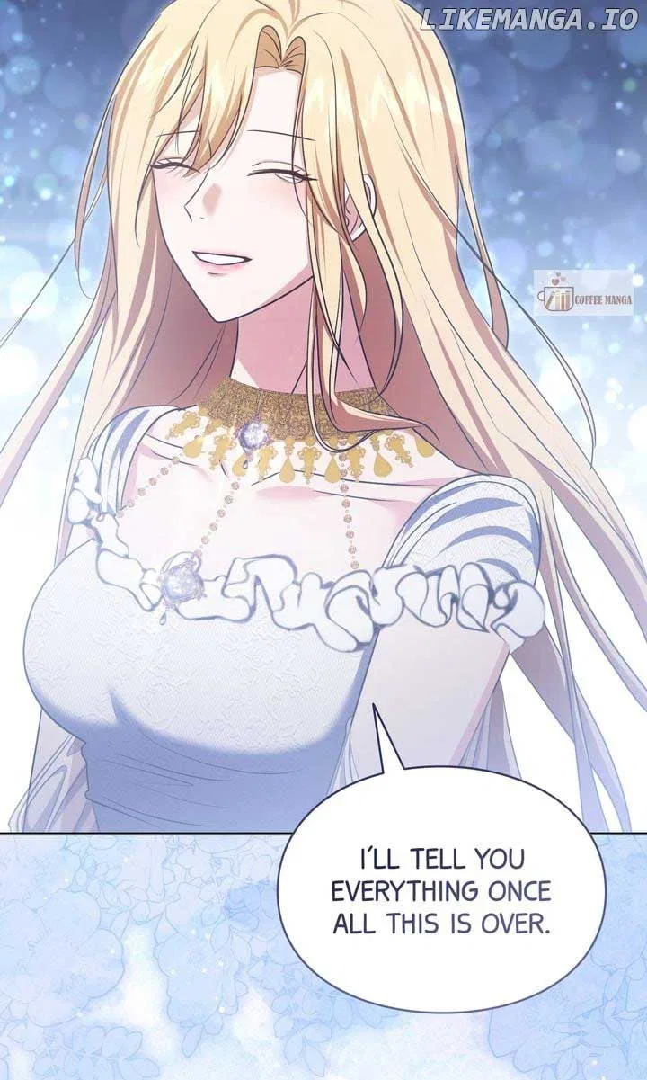 The Fake Saintess Awaits Her Exit Chapter 88 – Page 57