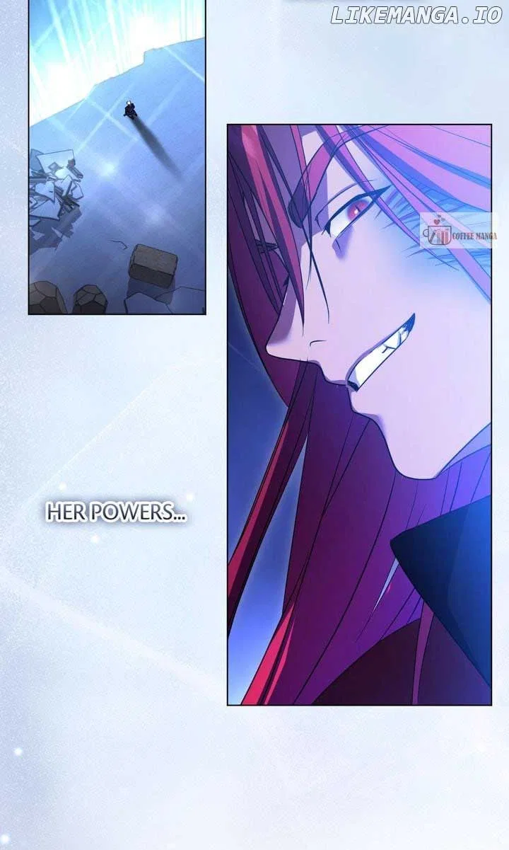 The Fake Saintess Awaits Her Exit Chapter 88 – Page 61