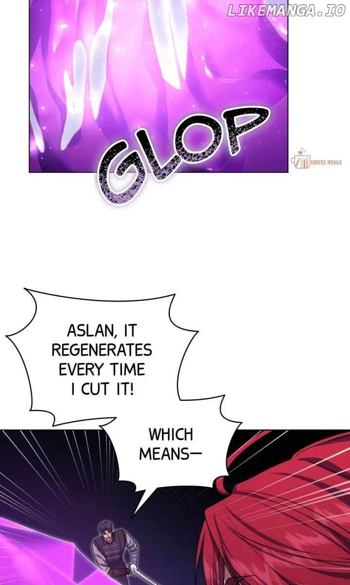 The Fake Saintess Awaits Her Exit Chapter 88 – Page 67