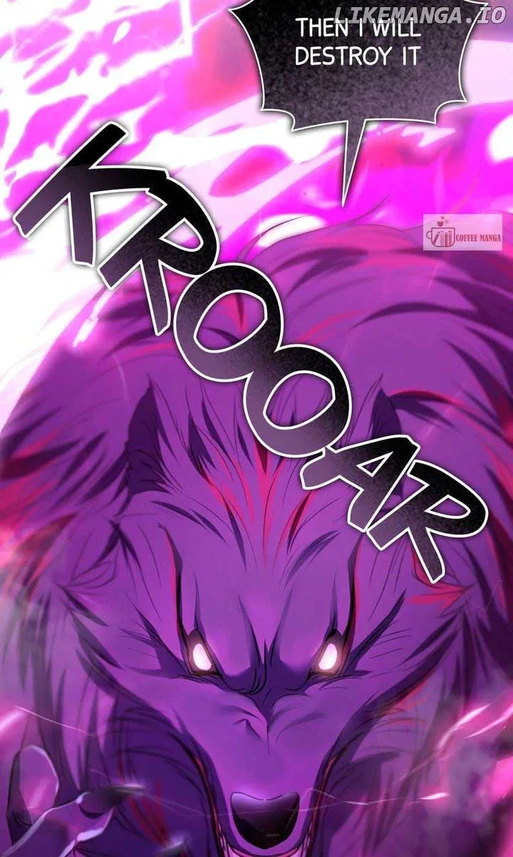 The Fake Saintess Awaits Her Exit Chapter 88 – Page 69
