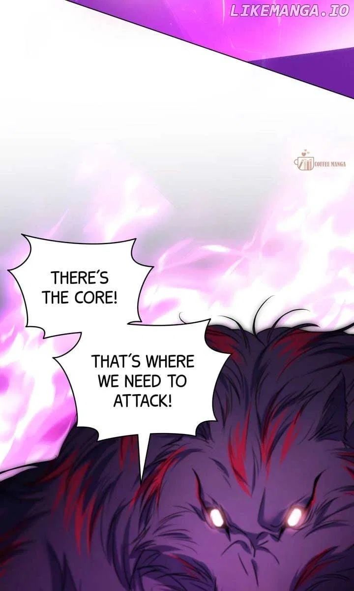 The Fake Saintess Awaits Her Exit Chapter 88 – Page 73