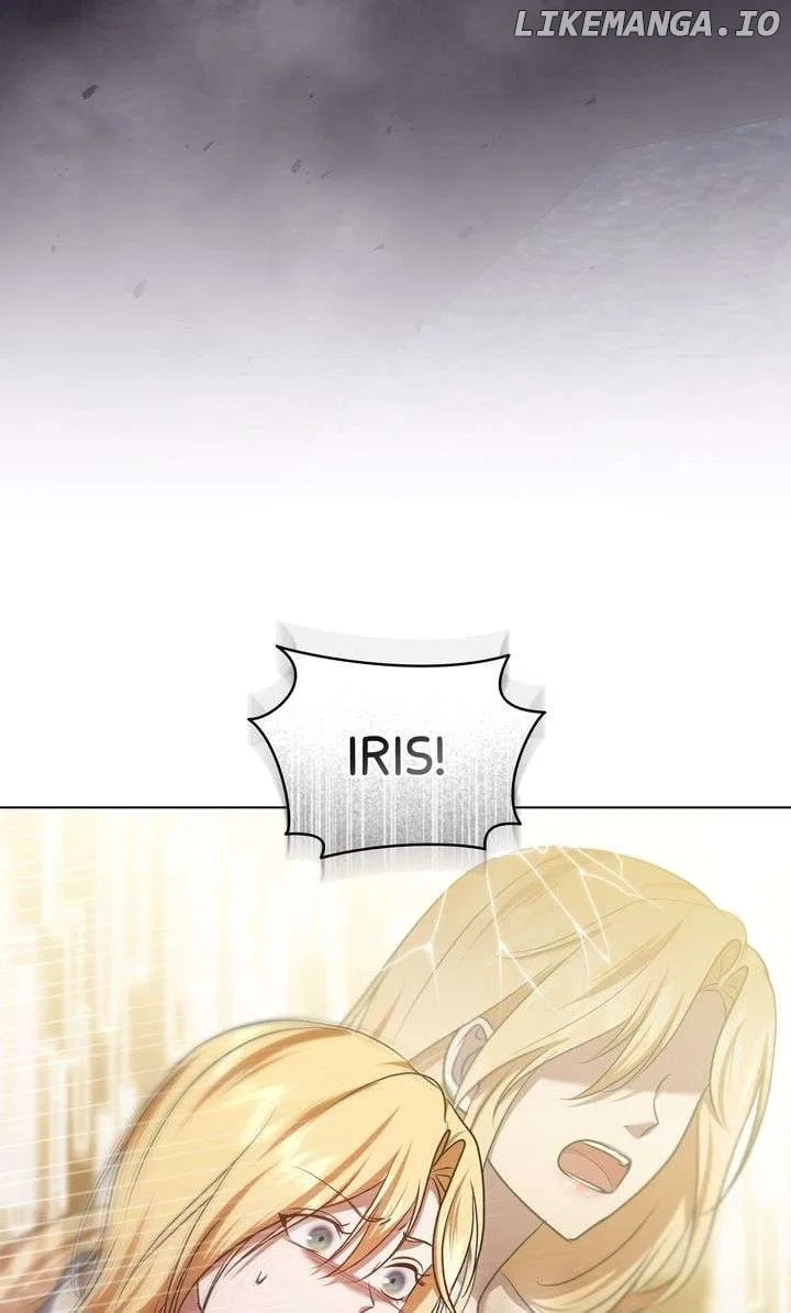 The Fake Saintess Awaits Her Exit Chapter 87 – Page 3