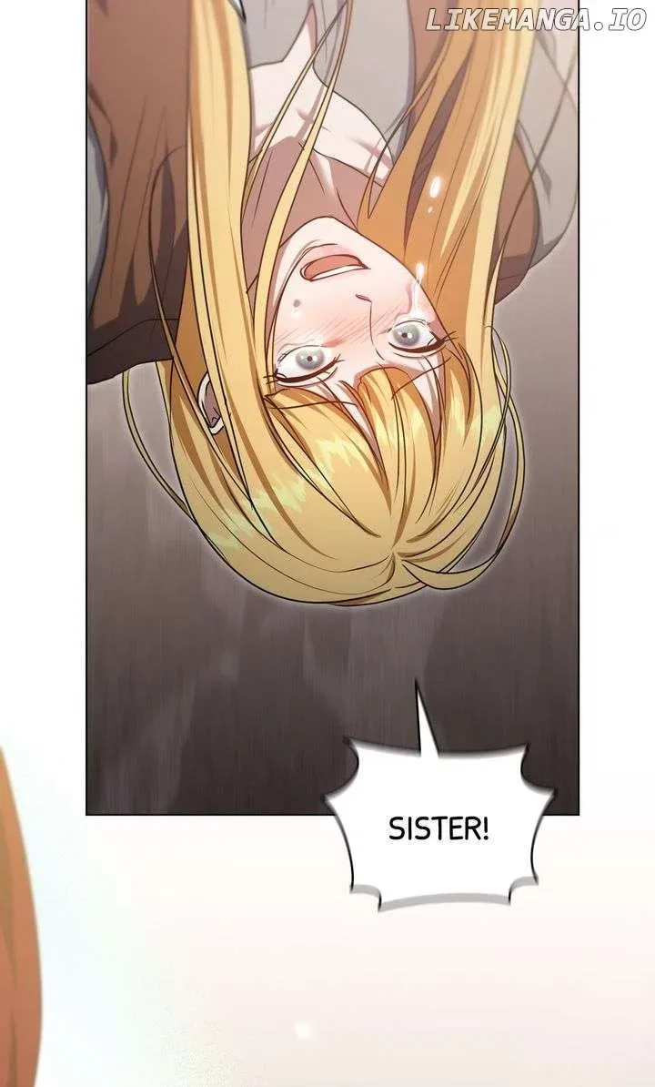 The Fake Saintess Awaits Her Exit Chapter 87 – Page 9