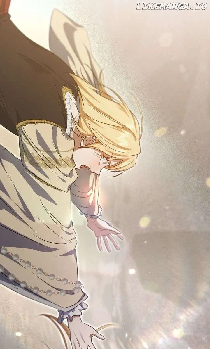 The Fake Saintess Awaits Her Exit Chapter 87 – Page 10