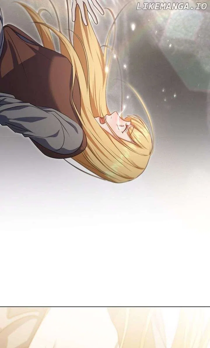 The Fake Saintess Awaits Her Exit Chapter 87 – Page 11