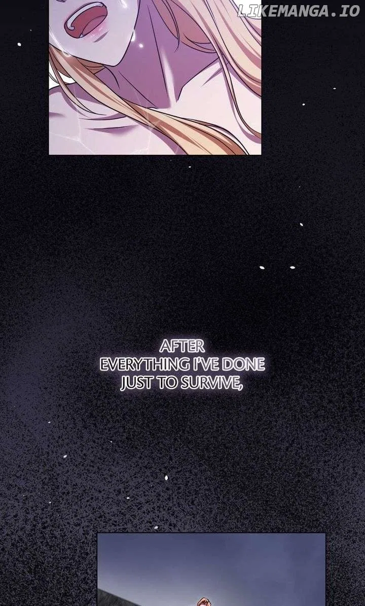 The Fake Saintess Awaits Her Exit Chapter 87 – Page 18