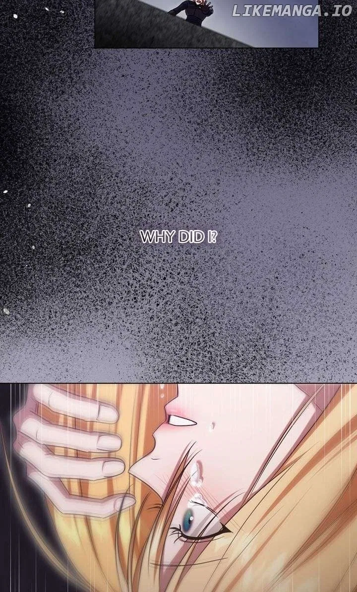 The Fake Saintess Awaits Her Exit Chapter 87 – Page 19