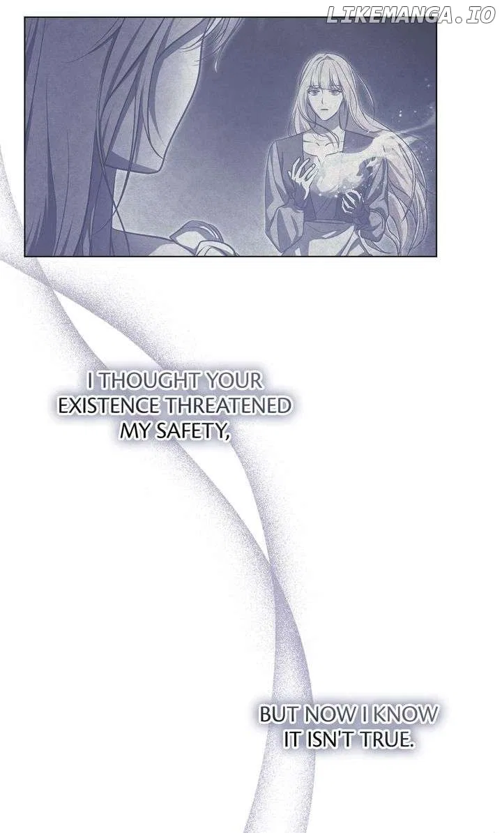The Fake Saintess Awaits Her Exit Chapter 87 – Page 24