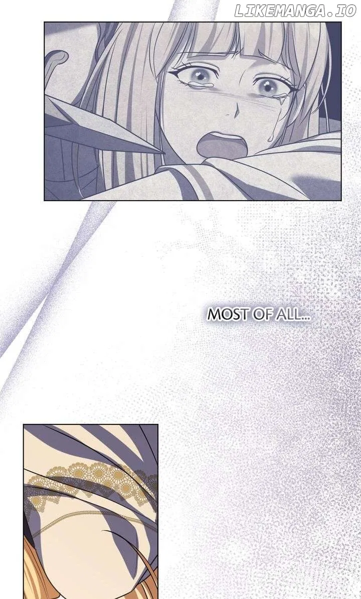 The Fake Saintess Awaits Her Exit Chapter 87 – Page 25