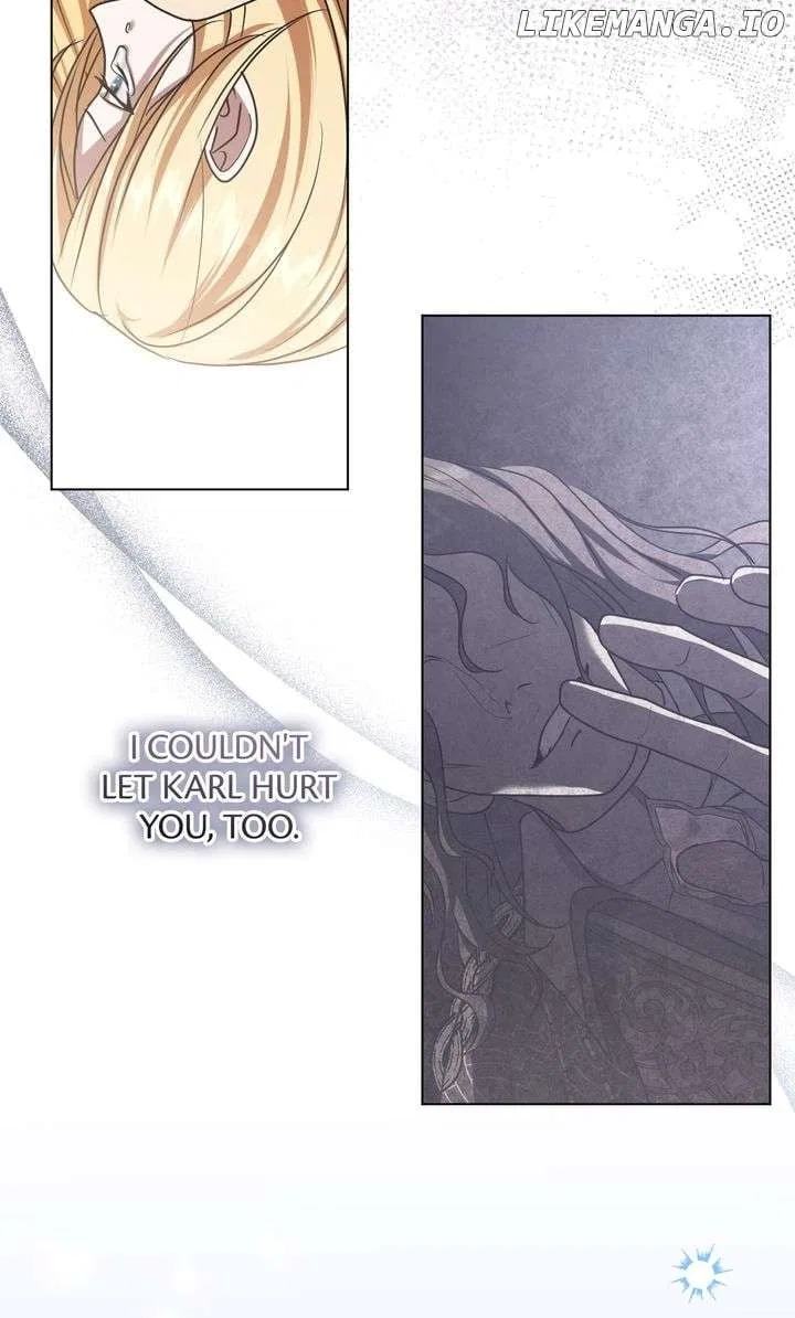 The Fake Saintess Awaits Her Exit Chapter 87 – Page 26