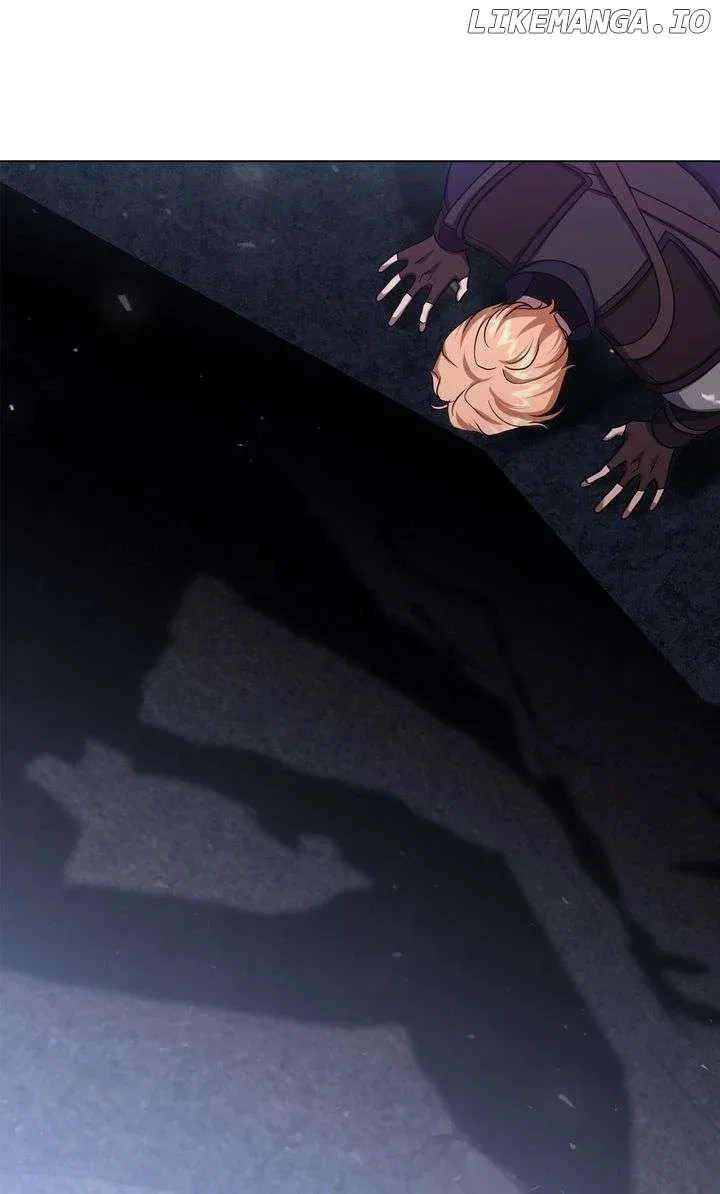 The Fake Saintess Awaits Her Exit Chapter 87 – Page 30