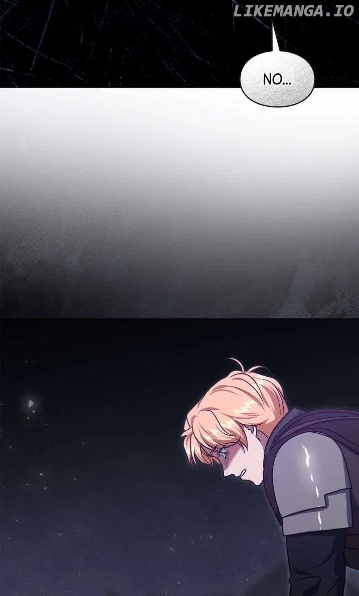 The Fake Saintess Awaits Her Exit Chapter 87 – Page 32