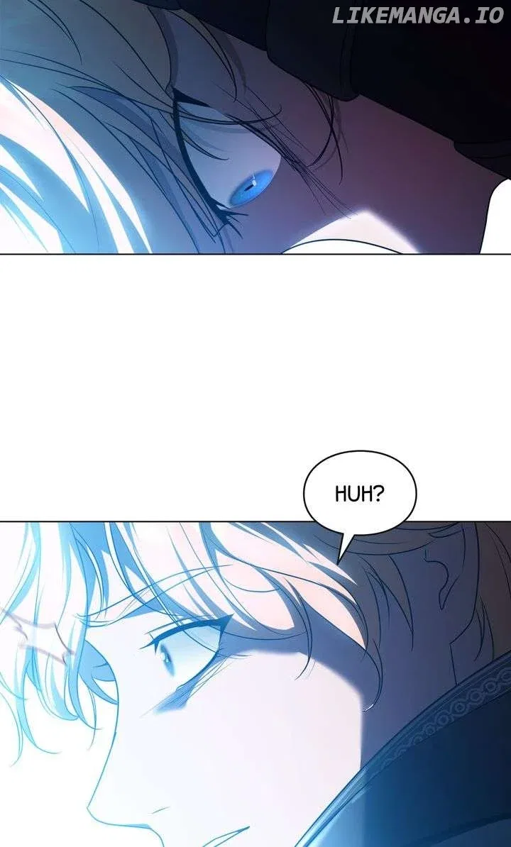 The Fake Saintess Awaits Her Exit Chapter 87 – Page 35