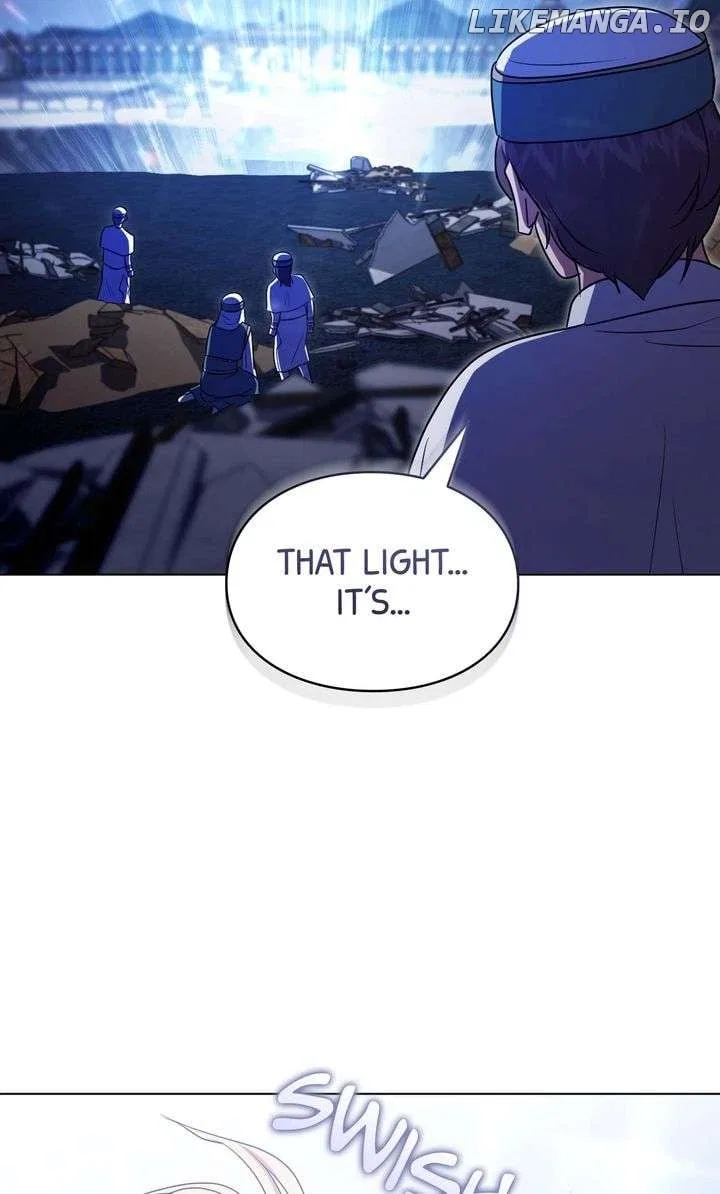 The Fake Saintess Awaits Her Exit Chapter 87 – Page 39
