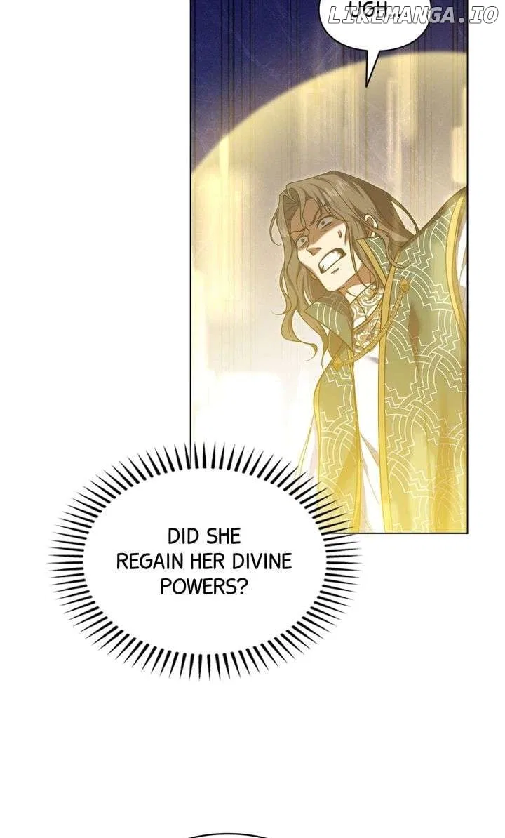 The Fake Saintess Awaits Her Exit Chapter 87 – Page 45