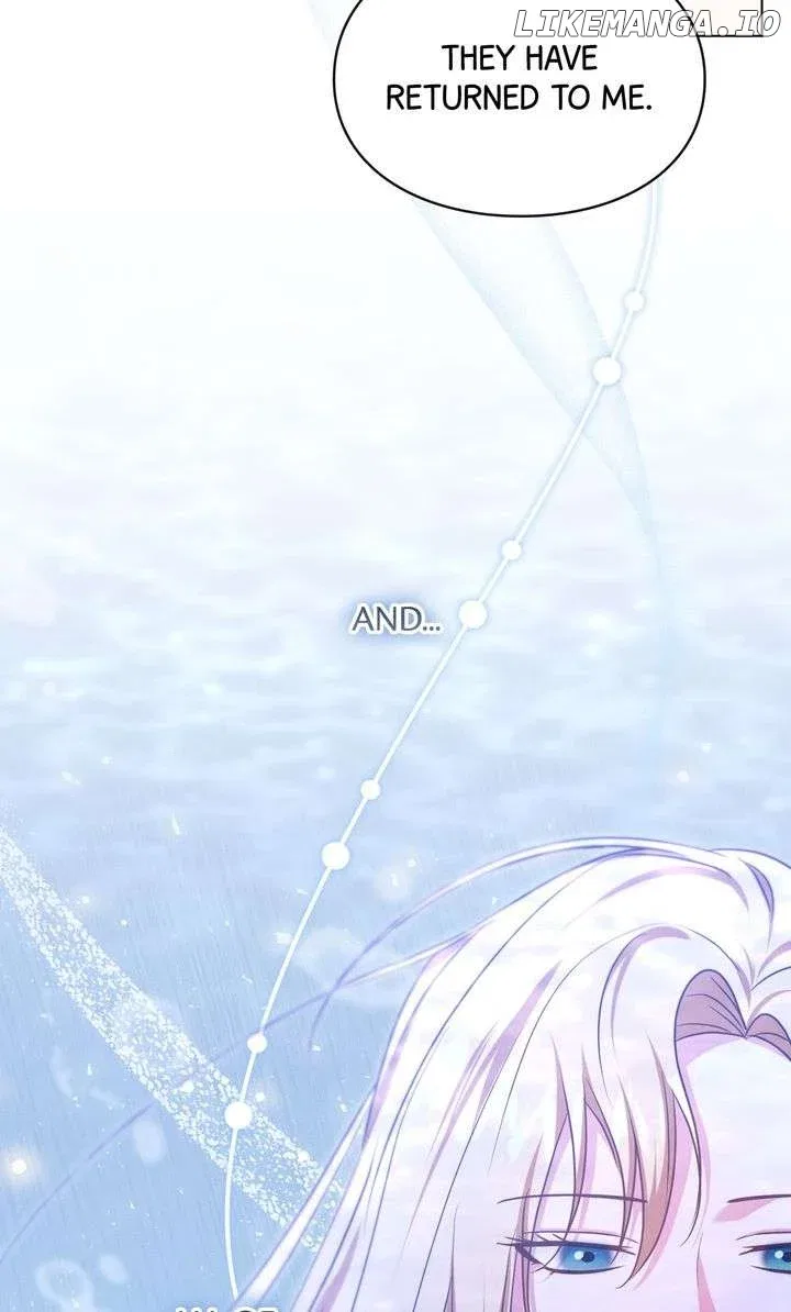 The Fake Saintess Awaits Her Exit Chapter 87 – Page 47