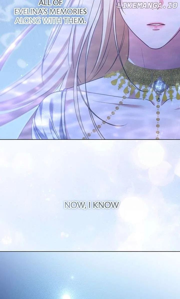 The Fake Saintess Awaits Her Exit Chapter 87 – Page 48