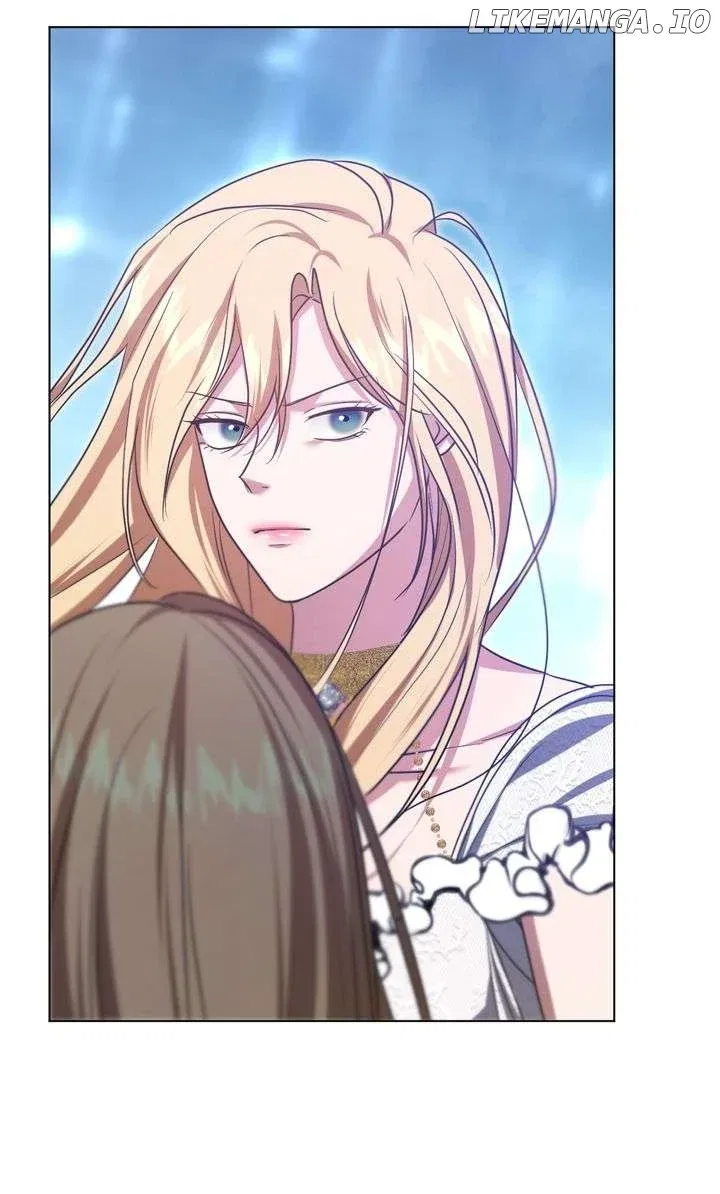 The Fake Saintess Awaits Her Exit Chapter 87 – Page 50