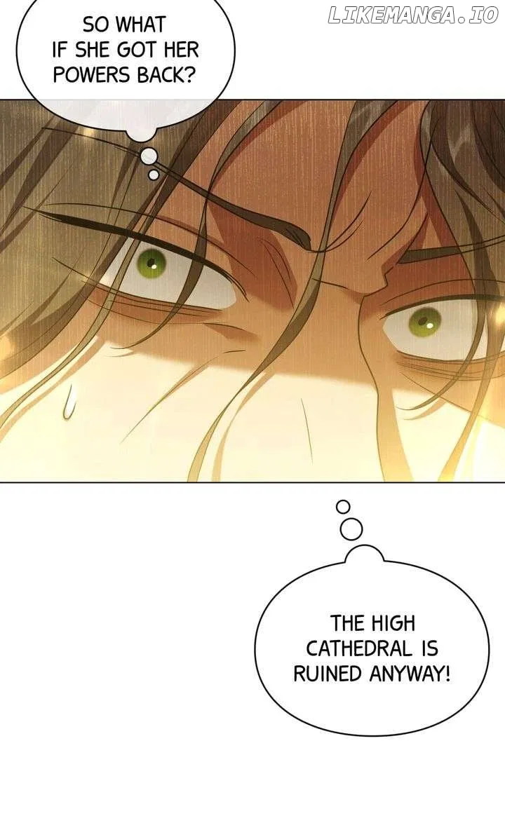 The Fake Saintess Awaits Her Exit Chapter 87 – Page 52