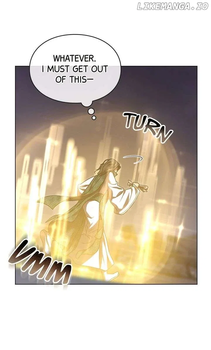 The Fake Saintess Awaits Her Exit Chapter 87 – Page 53