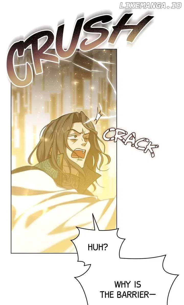 The Fake Saintess Awaits Her Exit Chapter 87 – Page 54