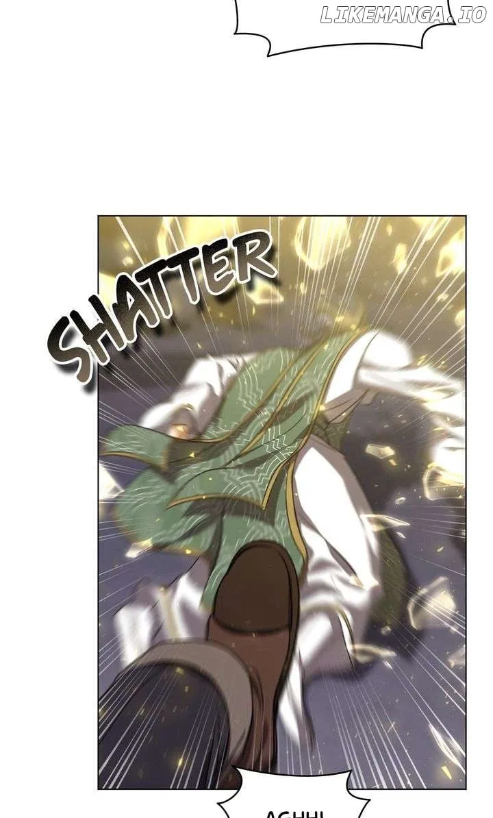 The Fake Saintess Awaits Her Exit Chapter 87 – Page 55