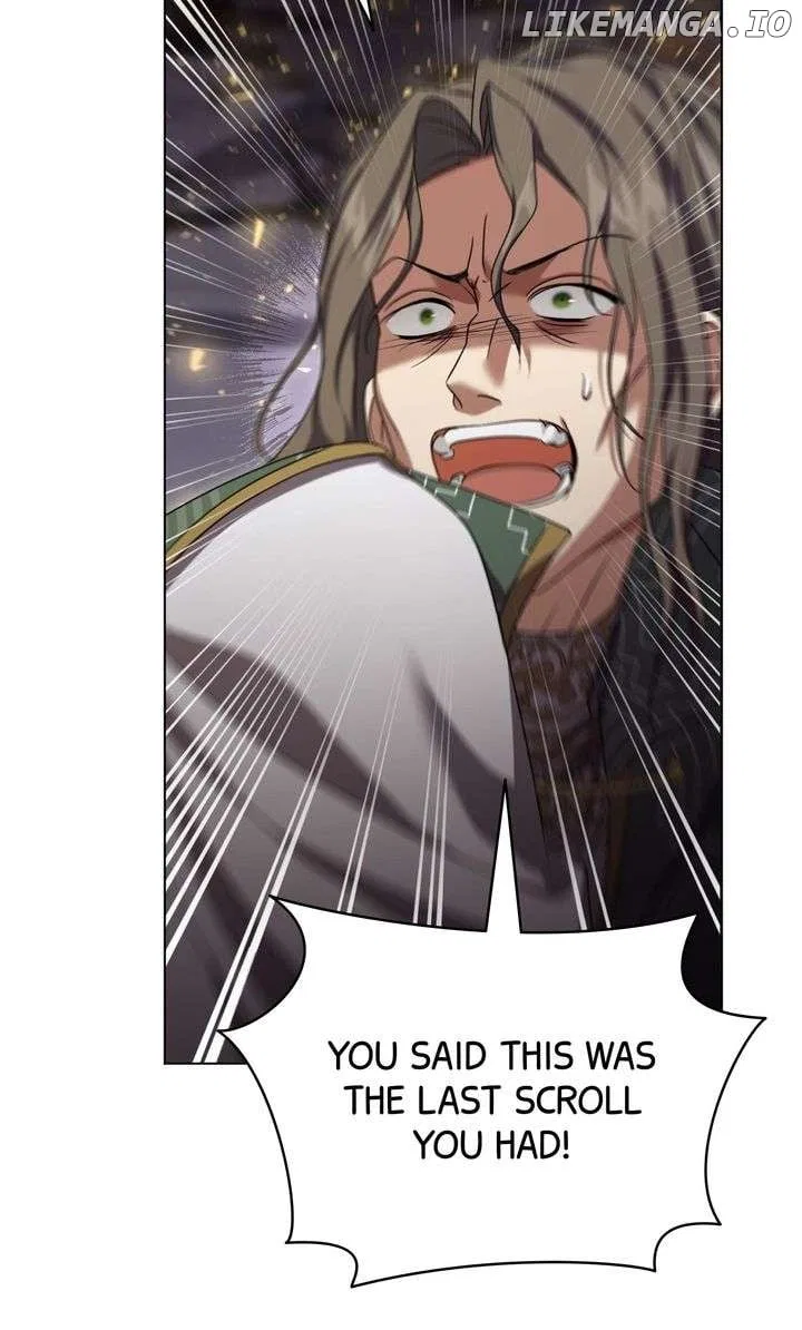 The Fake Saintess Awaits Her Exit Chapter 87 – Page 59