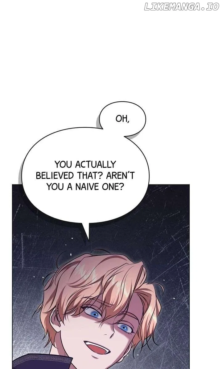 The Fake Saintess Awaits Her Exit Chapter 87 – Page 60