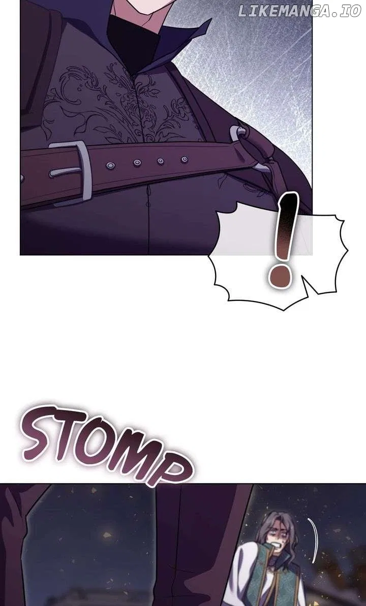 The Fake Saintess Awaits Her Exit Chapter 87 – Page 61