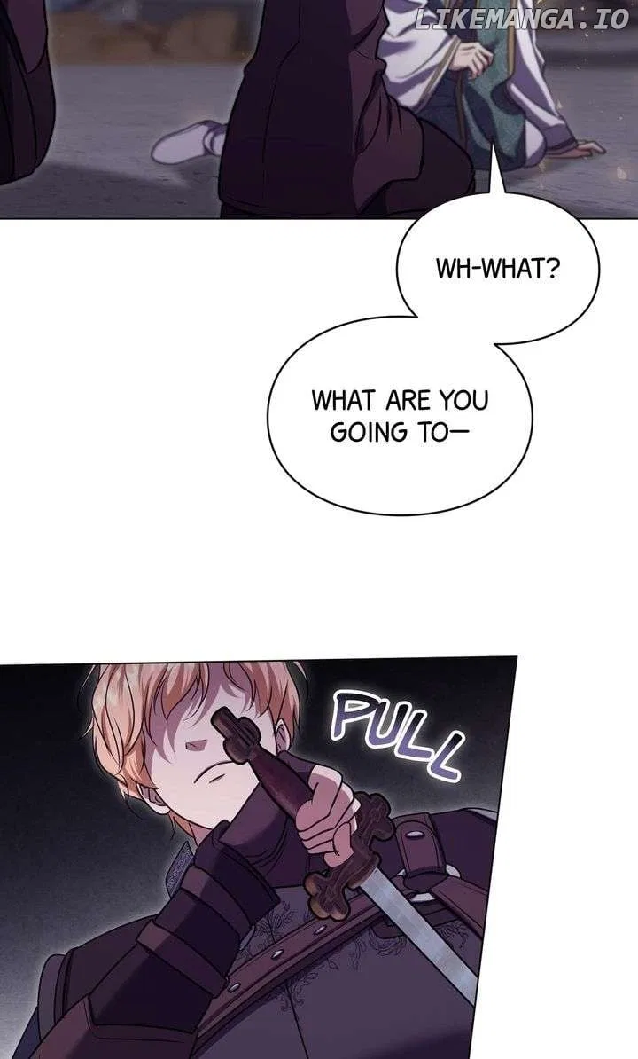The Fake Saintess Awaits Her Exit Chapter 87 – Page 62