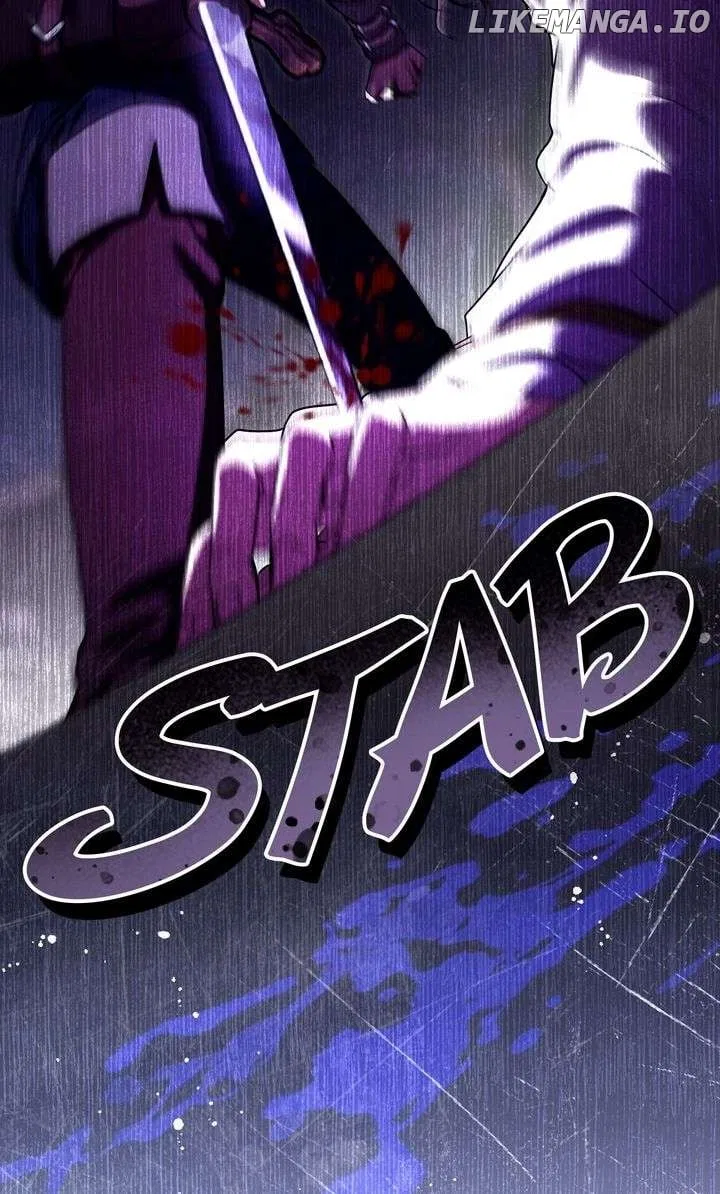The Fake Saintess Awaits Her Exit Chapter 87 – Page 64