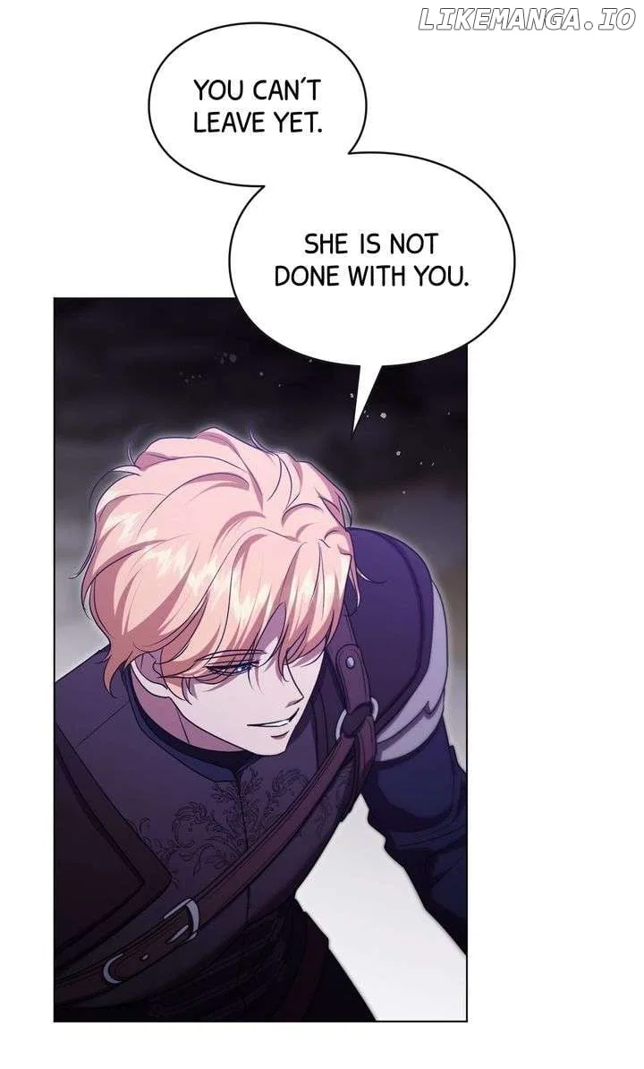 The Fake Saintess Awaits Her Exit Chapter 87 – Page 67
