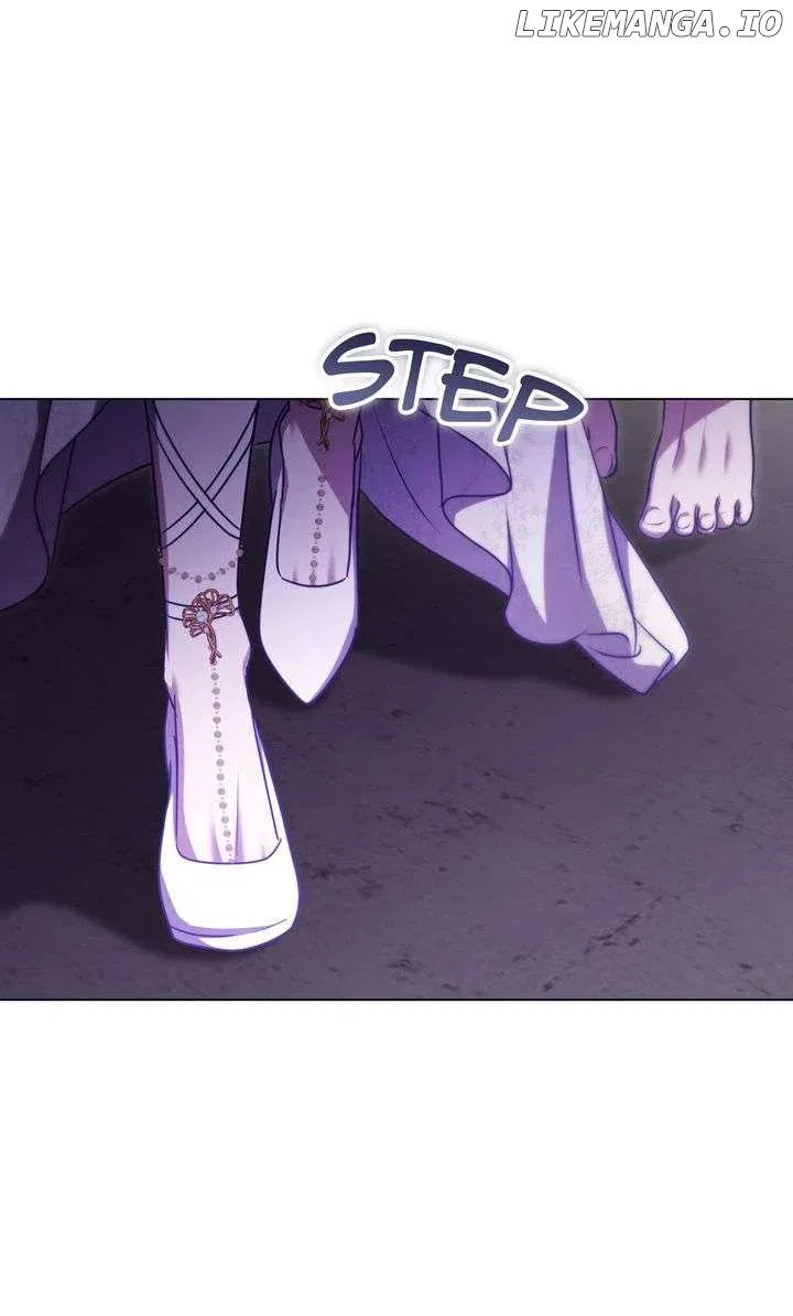 The Fake Saintess Awaits Her Exit Chapter 87 – Page 68