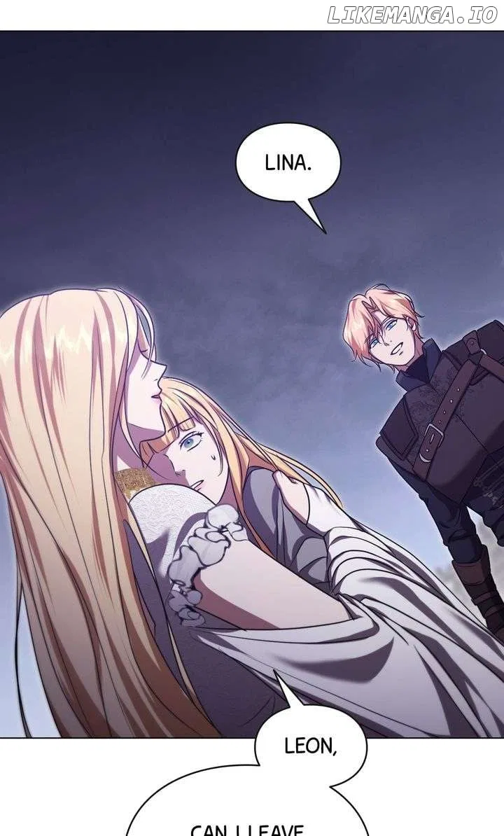 The Fake Saintess Awaits Her Exit Chapter 87 – Page 69