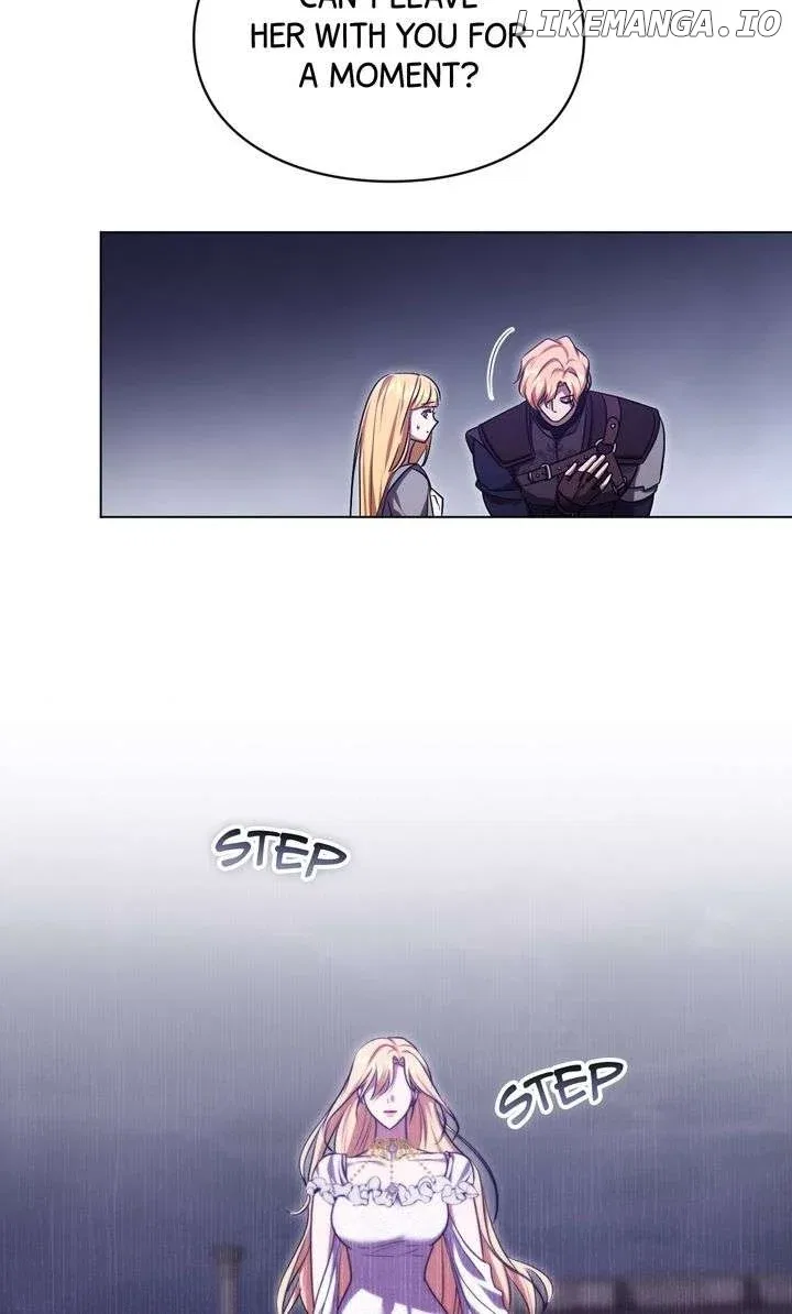 The Fake Saintess Awaits Her Exit Chapter 87 – Page 70