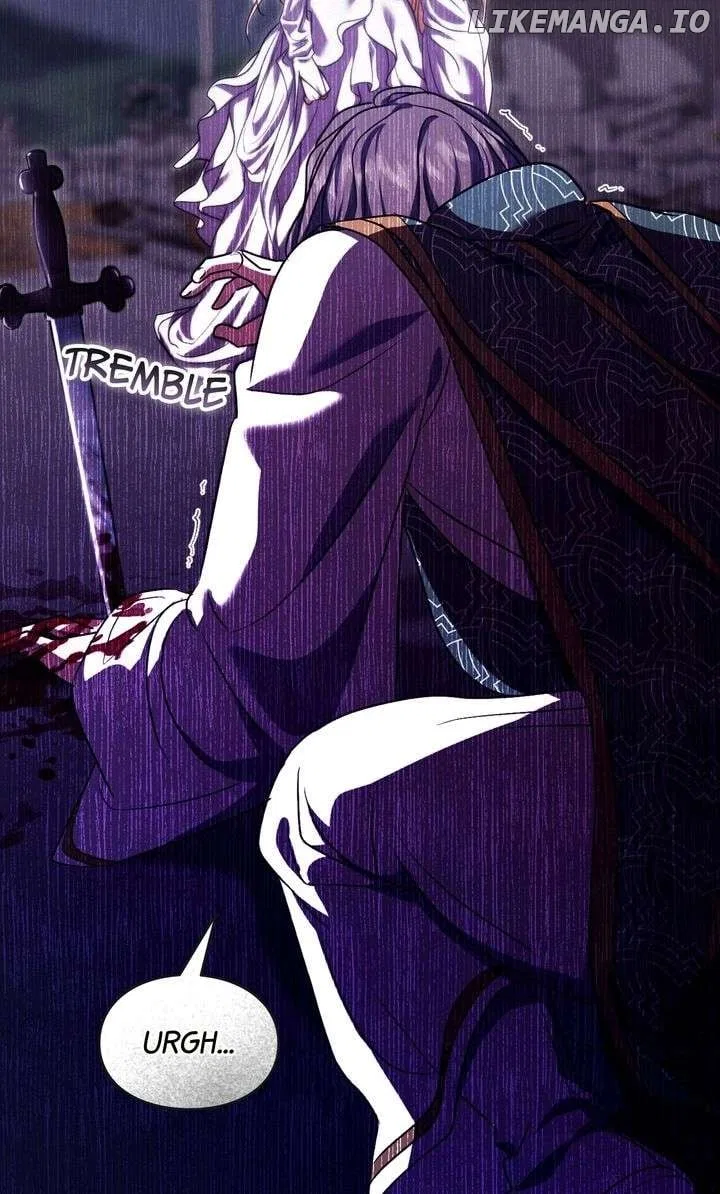 The Fake Saintess Awaits Her Exit Chapter 87 – Page 71