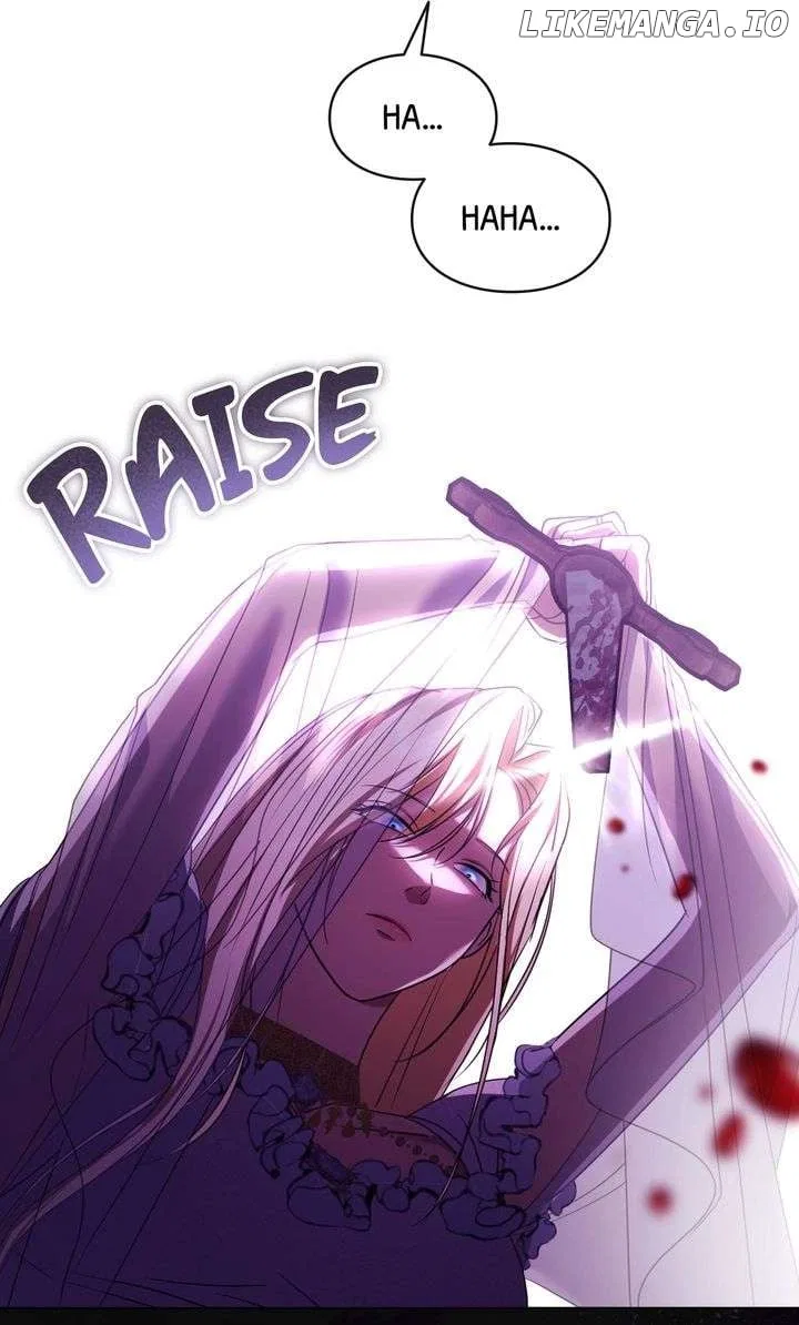 The Fake Saintess Awaits Her Exit Chapter 87 – Page 73