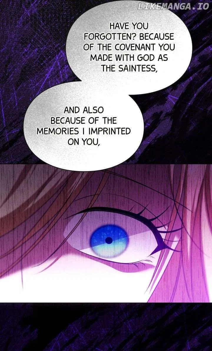 The Fake Saintess Awaits Her Exit Chapter 87 – Page 76