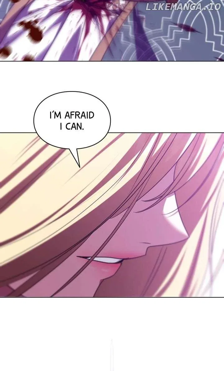 The Fake Saintess Awaits Her Exit Chapter 87 – Page 81