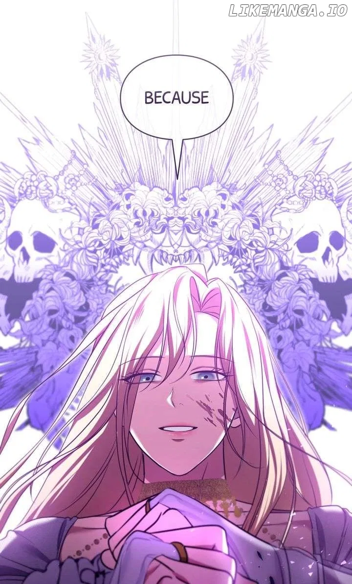 The Fake Saintess Awaits Her Exit Chapter 87 – Page 82