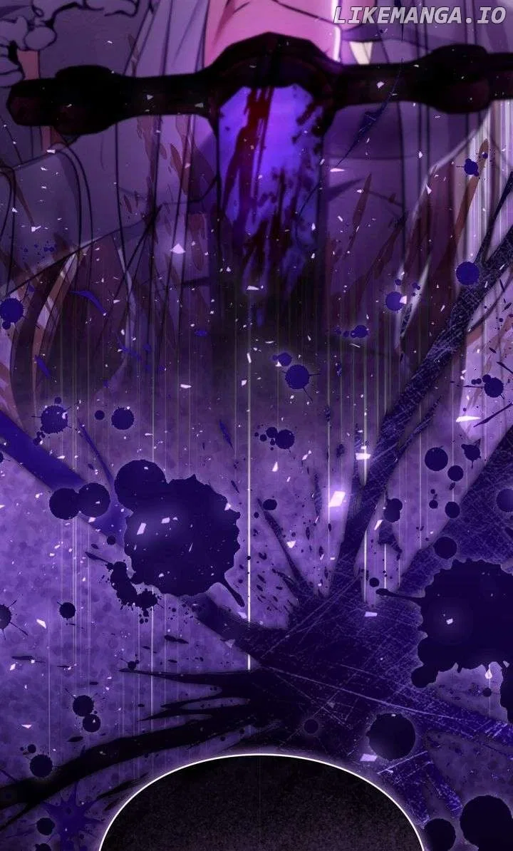 The Fake Saintess Awaits Her Exit Chapter 87 – Page 83